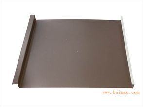 貴州鋁鎂錳板立邊雙咬合系統25/430 生產廠家與價格解析