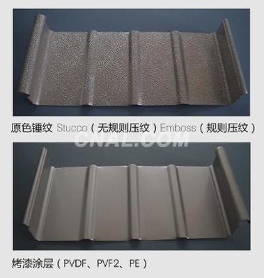 鋁鎂錳合金與表面處理 3003、3004及氟碳漆、聚酯漆在鋁型材與仿古瓦中的應用