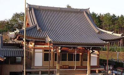 金屬仿古瓦為何成為河南古建改造項目的首選？——以鋁鎂錳板為例