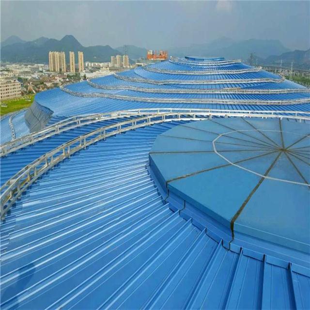鋁鎂錳仿古瓦 貴州產(chǎn)品圖片解析與建筑應(yīng)用優(yōu)勢